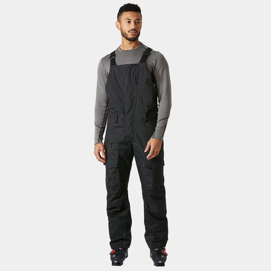 Men's Sogn Bib Cargo Ski Pants