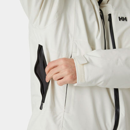 Men's Kvitfjell Infinity Down Ski Jacket