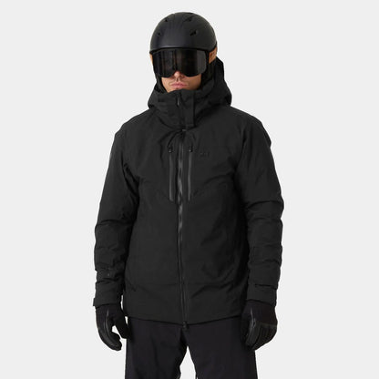 Men's Kvitfjell Infinity Down Ski Jacket