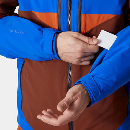 Men's Kvitfjell Race Insulated Ski Jacket