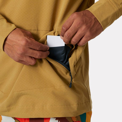 Unisex ULLR D Shield Ski Hoodie 2.0