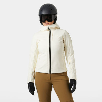 Women's Avanti 3-in-1 Softshell Ski Jacket