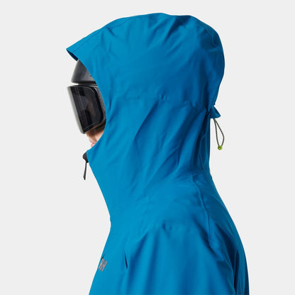 Men's Alpha Long Ski Shell