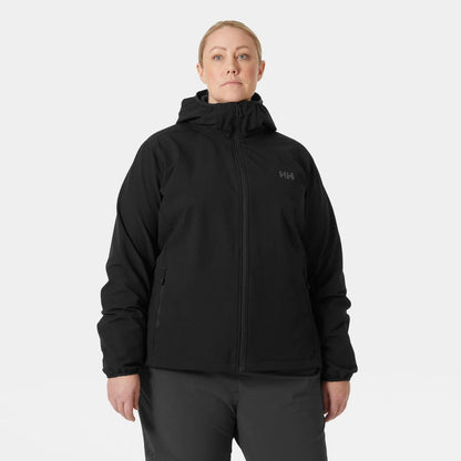 Women's Cascade Shield Plus Jacket