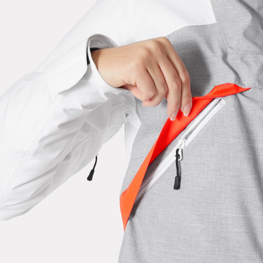 Women's Whitewall LIFALOFT 3.0 Ski Jacket