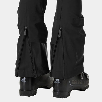 Women's Avanti Softshell Ski Bib Pants