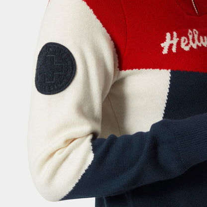 Women's Après Knitted Sweater