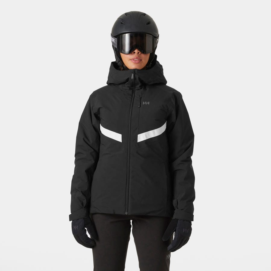 Women's Edge 3.0 Ski Jacket