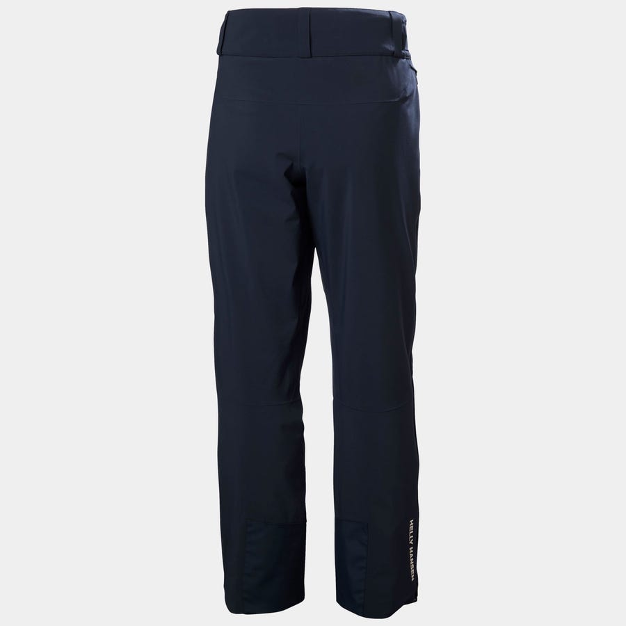 Men's Kvitfjell Race Insulated Zip Off Ski Pants