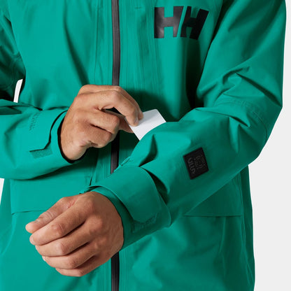 Men's Emiko Shell Jacket