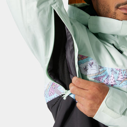 Unisex ULLR D Fram Jacket