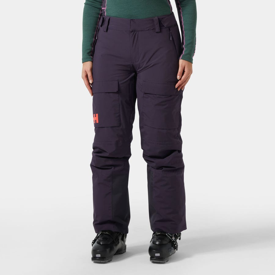 Women's Switch Cargo Pants