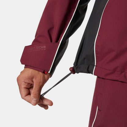 Unisex ULLR D Shell Jacket