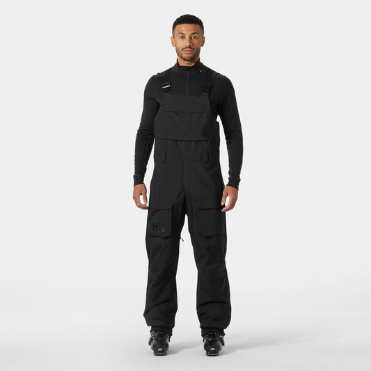 Unisex ULLR D Bib Shell Pants