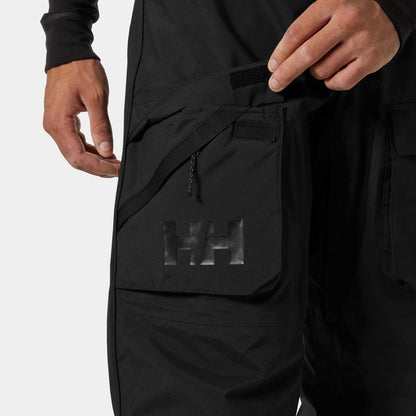 Unisex ULLR D Bib Shell Pants