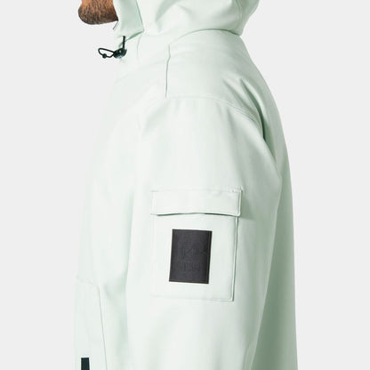 Unisex ULLR D Ridable Hoodie