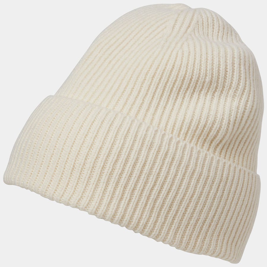 Wool Beanie