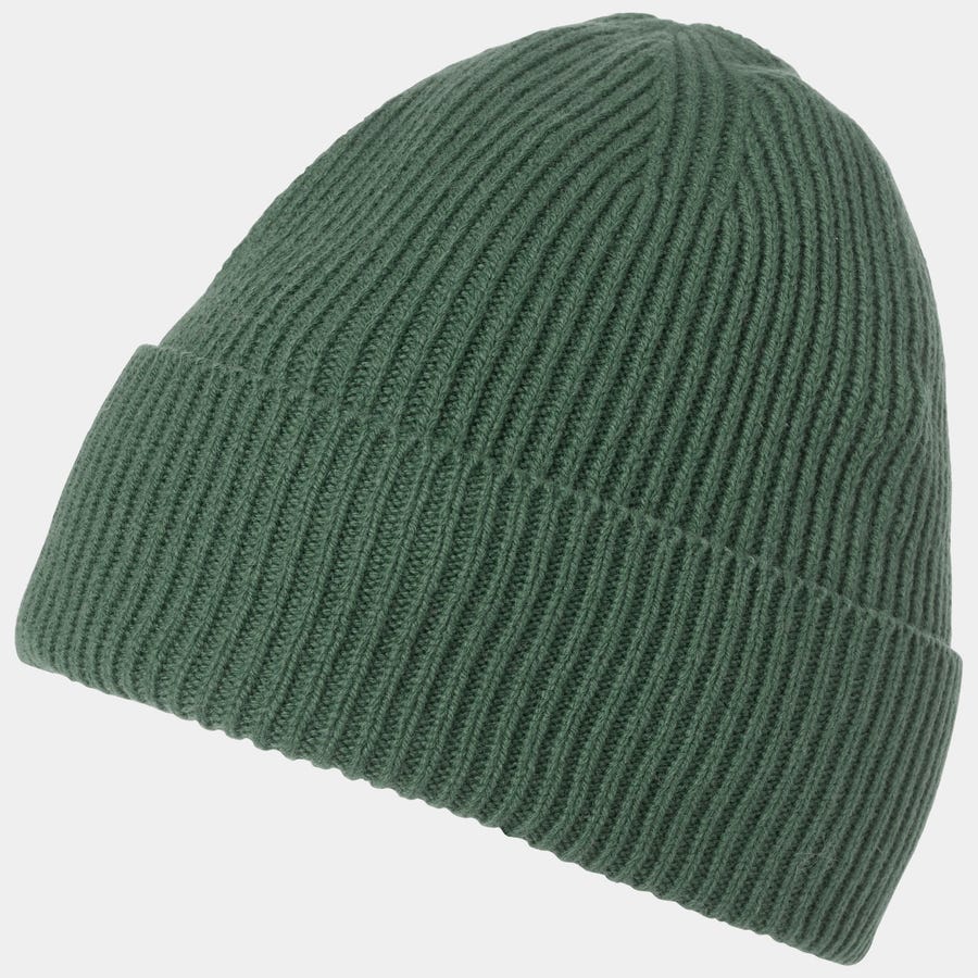 Wool Beanie