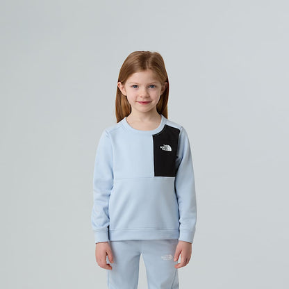 Kids' Performance Fleece Two-Piece Set