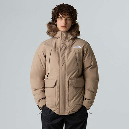 Men's McMurdo Parka