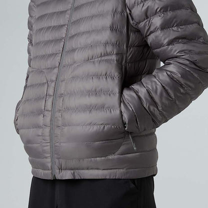 Men's Huila Synthetic Insulation Hooded Jacket