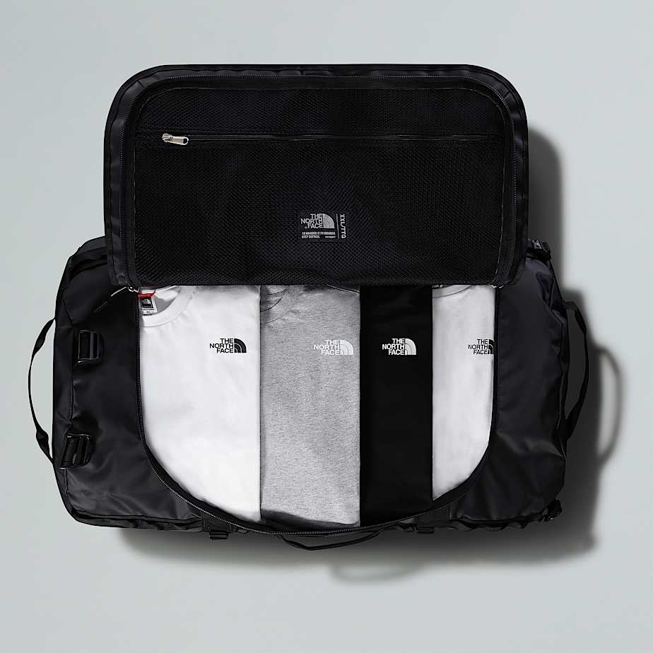Base Camp Duffel - XXL