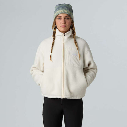 Women's Yumiori Off-Peak Full-Zip Fleece Jacket