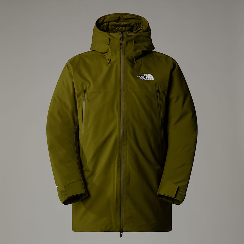 Men's Range Down Parka