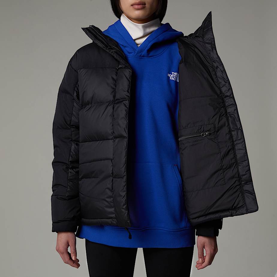 Women's Himalayan Down Parka