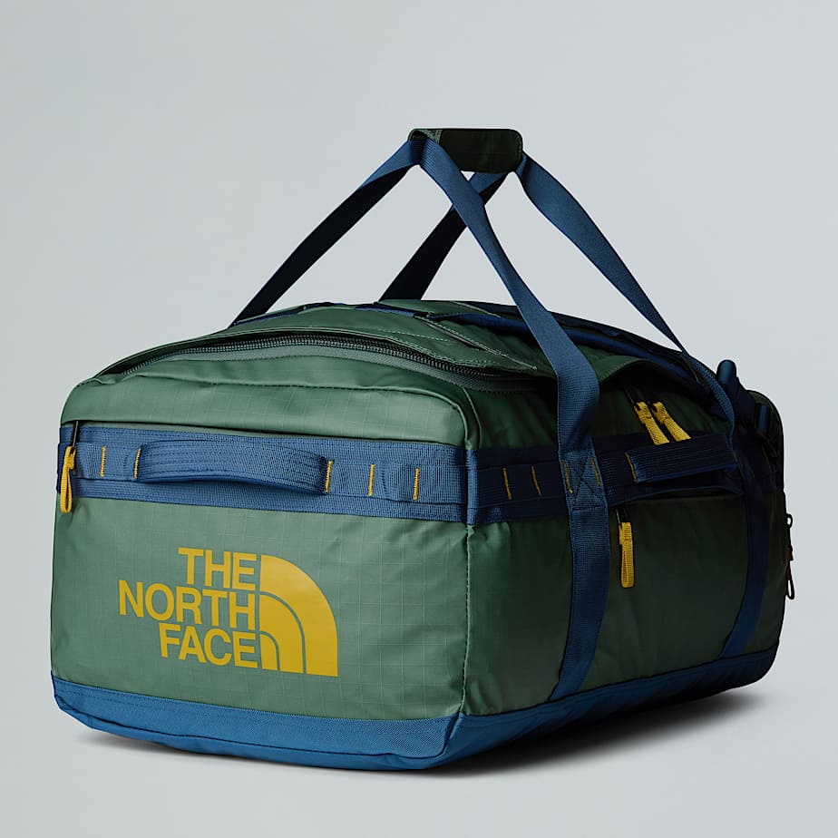 Base Camp Voyager Duffel 62L