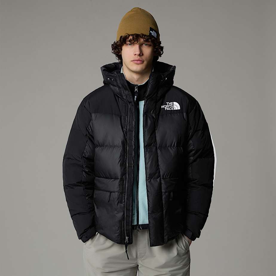 Men's Himalayan Down Parka
