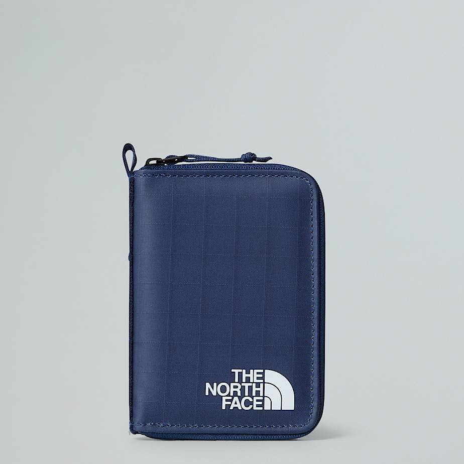 Base Camp Voyager Wallet
