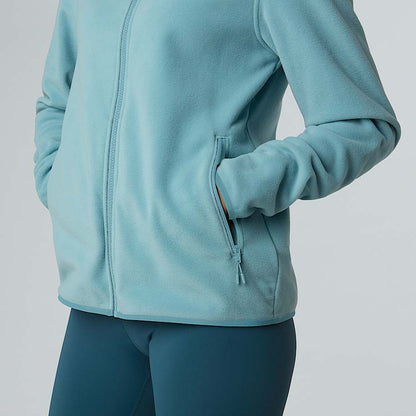 Women's Glacier Full-Zip Fleece