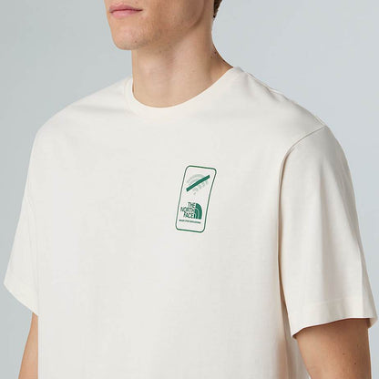 Unisex No Signal Relaxed T-Shirt