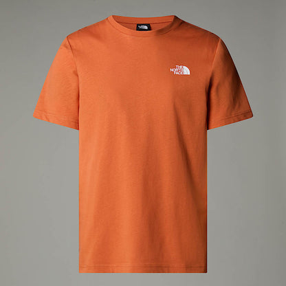 Men's NSE Box T-Shirt