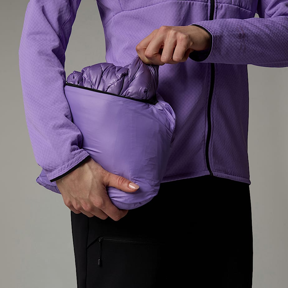 Women's Summit Breithorn Down Jacket