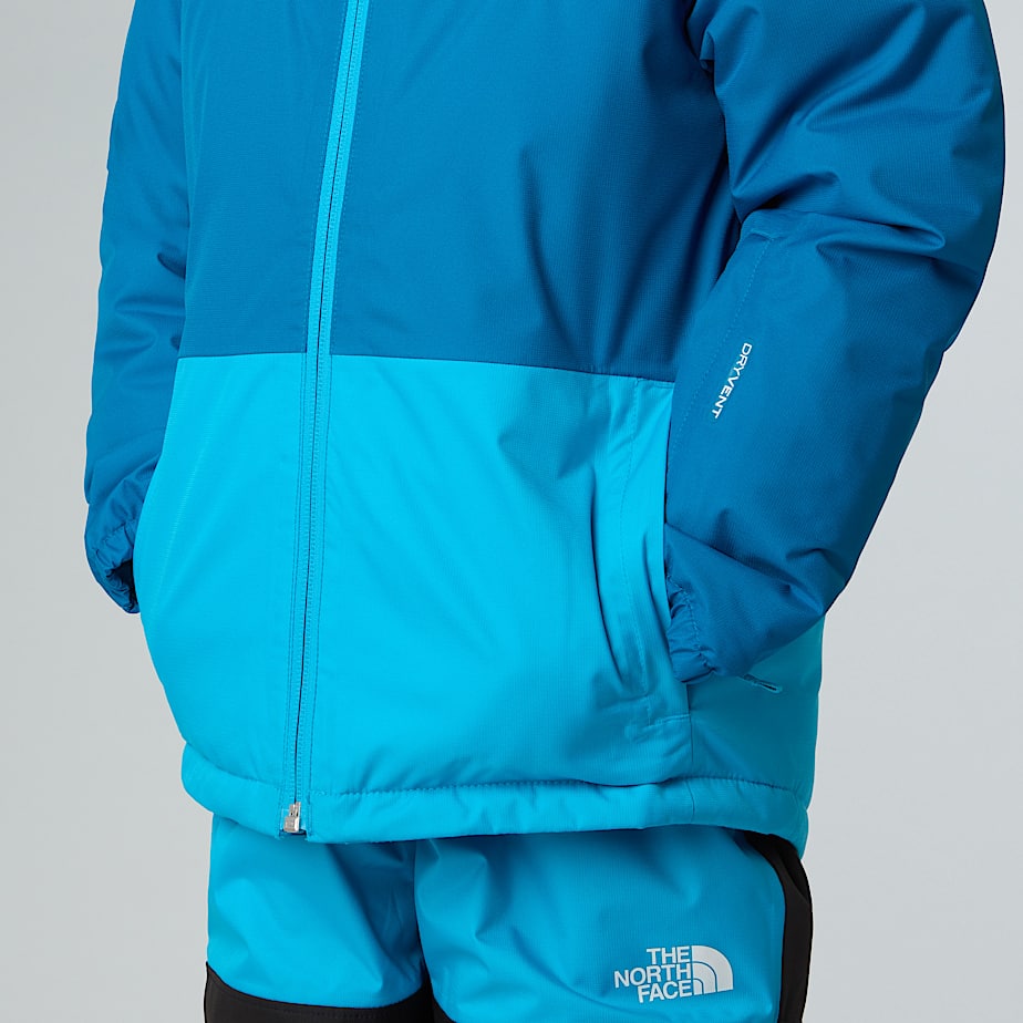 Kids' Freedom Insulated Jacket