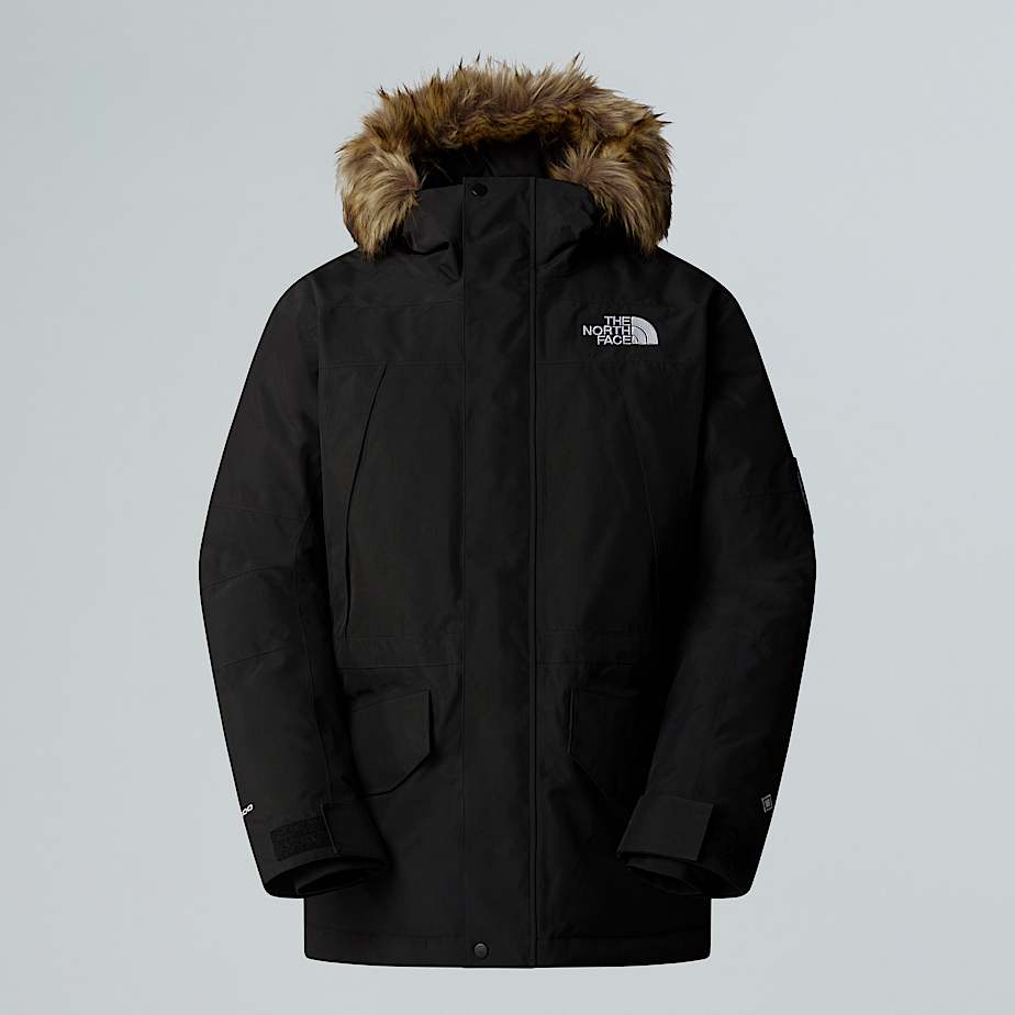 Men's McMurdo 2L GORE-TEX Down Parka