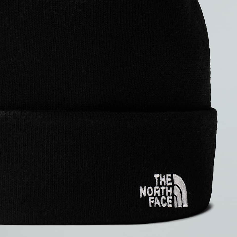 Norm Shallow Beanie