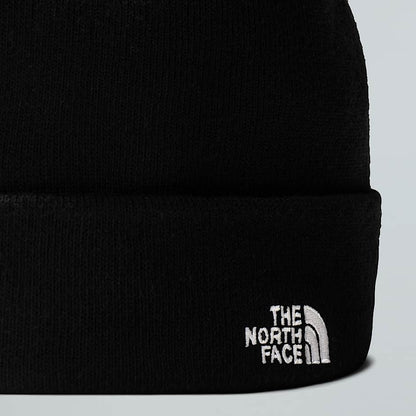 Norm Shallow Beanie
