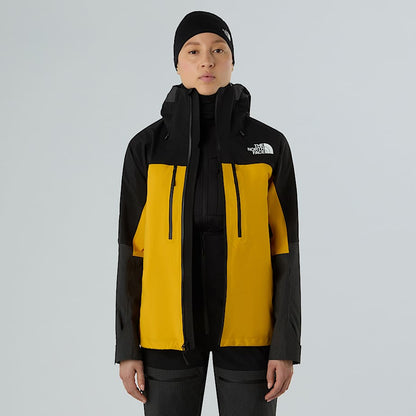 Women's Summit Mountain GORE-TEX Pro Jacket