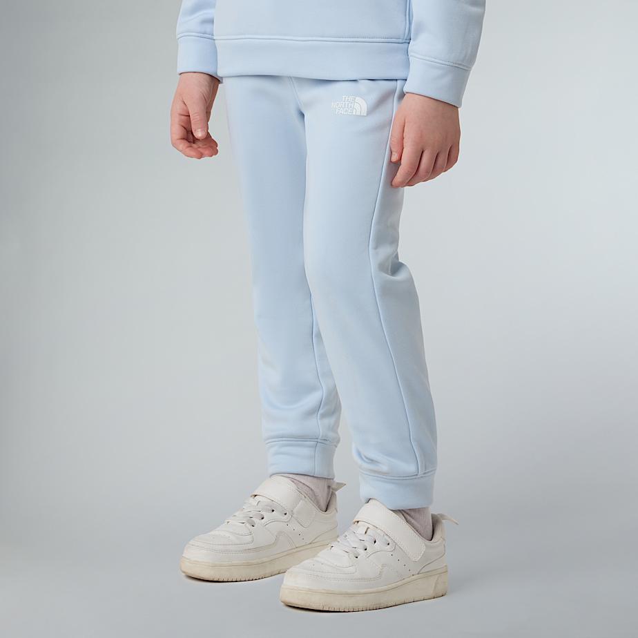 Kids' Performance Fleece Two-Piece Set