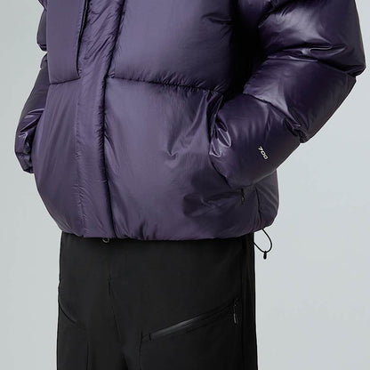 Unisex Pertex Down Jacket