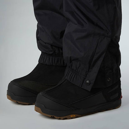 Men's Build Up Trousers