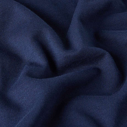 Men's Long-Sleeve Simple Dome T-Shirt