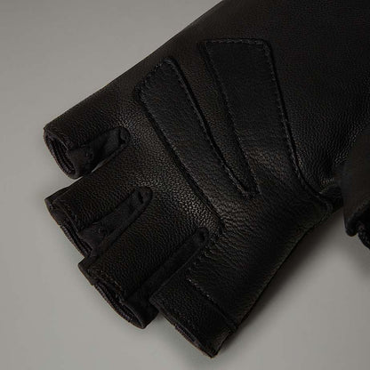 Amp Fingerless Gloves