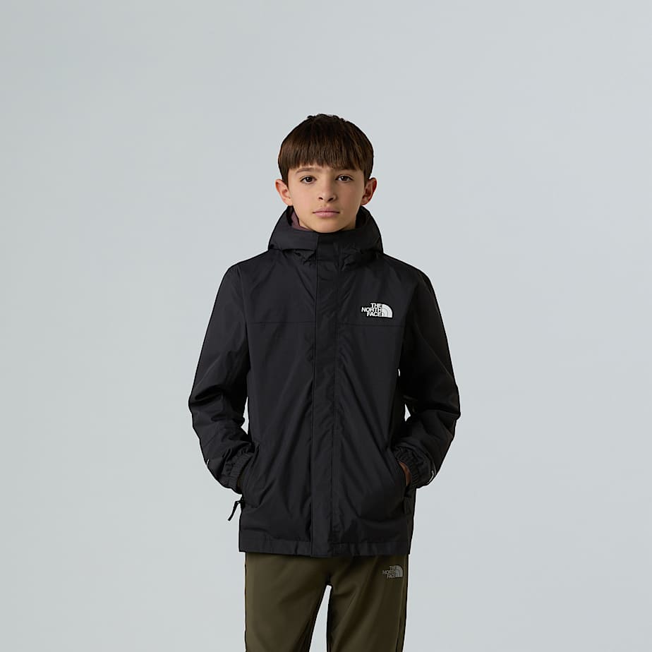 Boys' Antora Rain Jacket