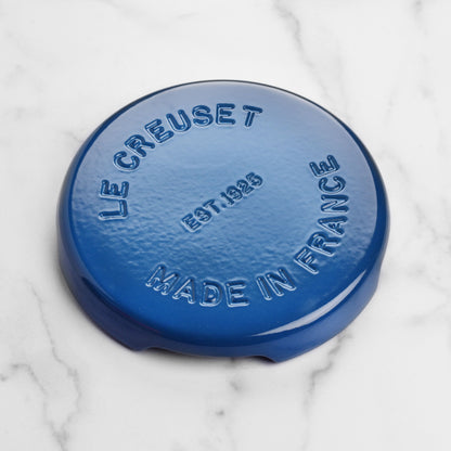 Signature Cast Iron 8.8-inch Marseille Round Trivet