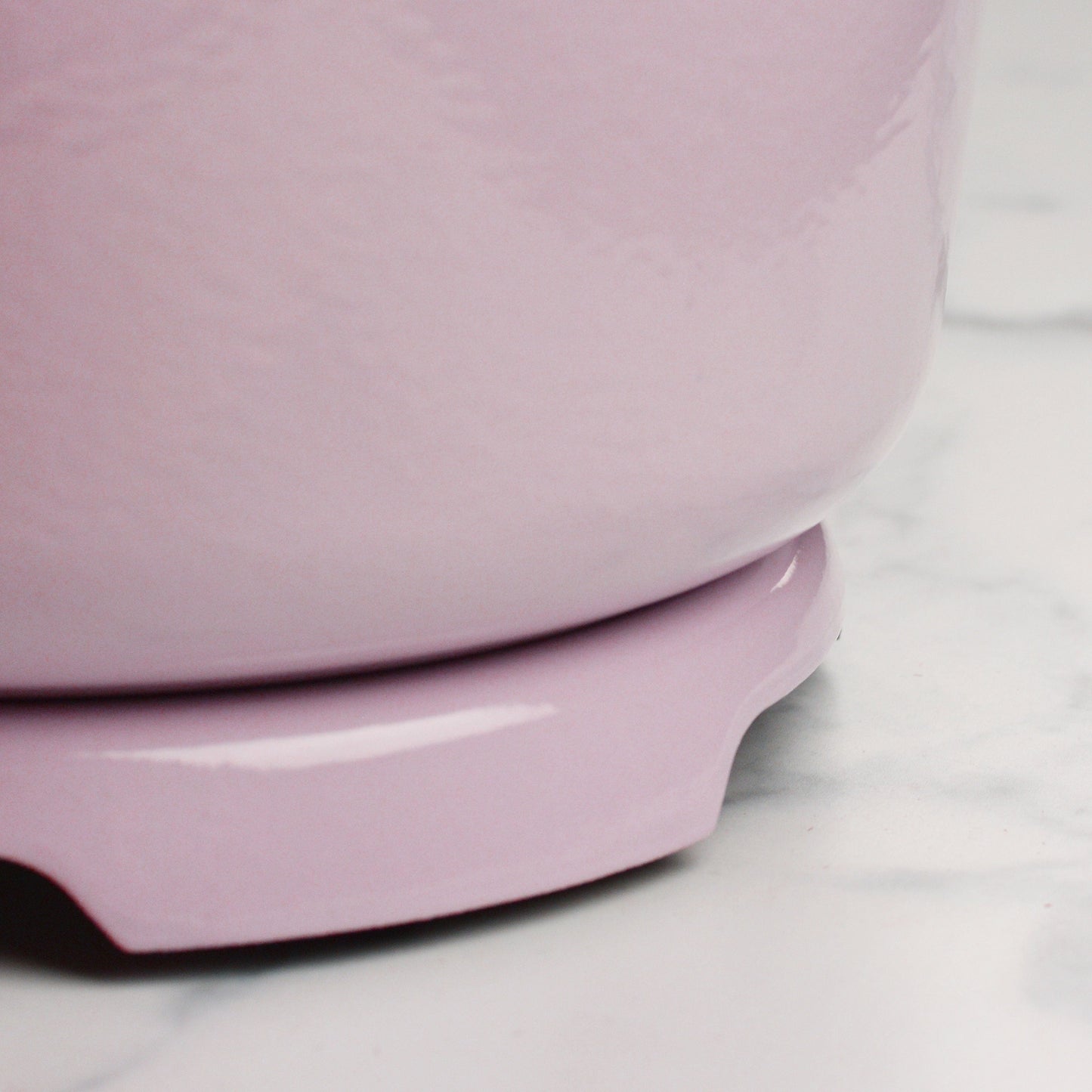 Signature Cast Iron 8.8-inch Shallot Round Trivet