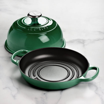 Signature Cast Iron 9.5-inch Artichaut Bread Oven